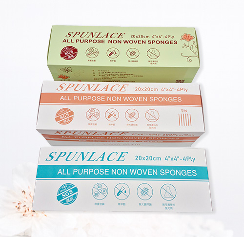 【20X20CM】美容紗布-40G/50G